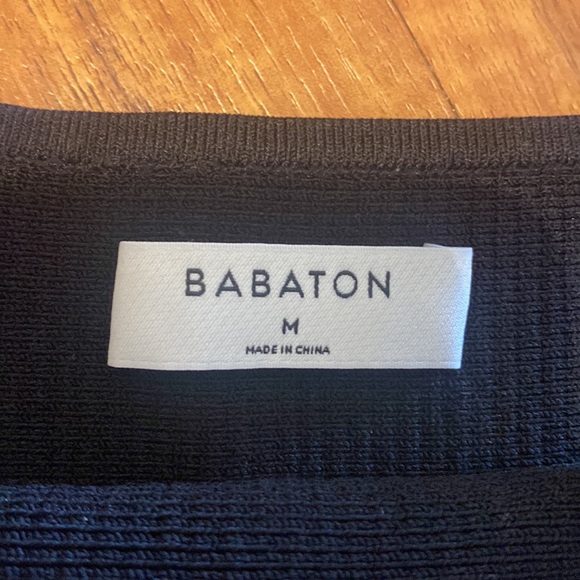 Aritzia Sculpt Tank - Picture 2 of 2